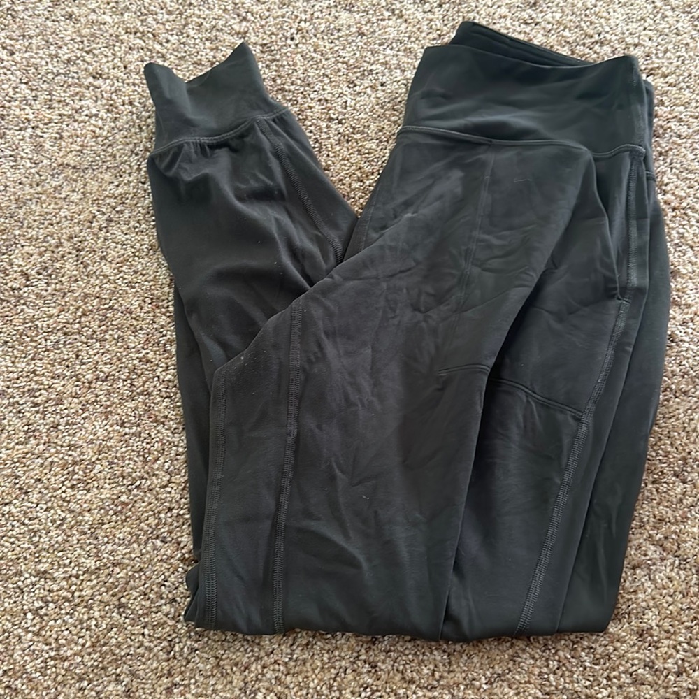 Lululemon align joggers